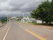 Terreno comercial para Locação em Feira de Santana/BA Subaé