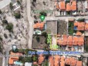 Terreno comercial para Locação em Fortaleza/CE Água Fria