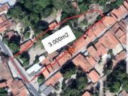 Terreno comercial para Locação em Fortaleza/CE Mondubim