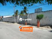 Terreno comercial para Locação em Fortaleza/CE Serrinha Terreno comercial para Locação em Fortaleza/CE Serrinha