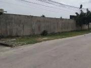 Terreno comercial para Locação em Fortaleza/CE Vila Peri