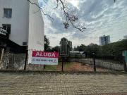 Terreno comercial para Locação em Foz do Iguaçu/PR Centro