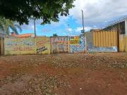 Terreno comercial para Locação em Goiânia/GO Jardim Europa