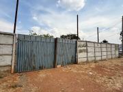 Terreno comercial para Locação em Goiânia/GO Setor Três...