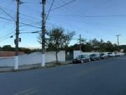 Terreno comercial para Locação em Guararema/SP Itapema