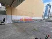Terreno comercial para Locação em Guarulhos/SP Jardim...