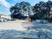 Terreno comercial para Locação em Guarulhos/SP Jardim...