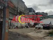 Terreno comercial para Locação em Guarulhos/SP Vila Flórida