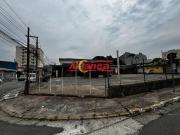Terreno comercial para Locação em Guarulhos/SP Vila Galvão