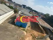 Terreno comercial para Locação em Guarulhos/SP Vila Miriam
