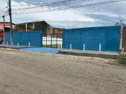 Terreno comercial para Locação em Itanhaém/SP Gaivota Praia