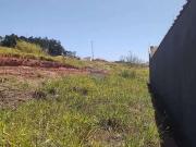 Terreno comercial para Locação em Itapira/SP Vila Esperança