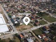 Terreno comercial para Locação em Itapoá/SC Itapema do Norte