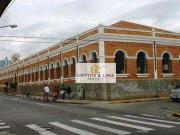 Terreno comercial para Locação em Jacareí/SP Centro