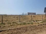 Terreno comercial para Locação em Jacareí/SP Parque Meia Lua