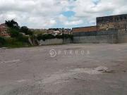 Terreno comercial para Locação em Jacareí/SP Vila Zezé