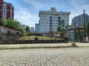 Terreno comercial para Locação em Joinville/SC Anita...