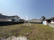 Terreno comercial para Locação em Joinville/SC Iririú