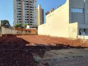 Terreno comercial para Locação em Londrina/PR Centro