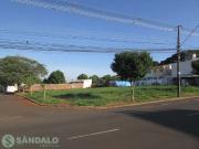 Terreno comercial para Locação em Maringá/PR Jardim Novo...