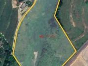 Terreno comercial para Locação em Mombuca/SP Vila Nova