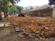 Terreno comercial para Locação em Niterói/RJ Fonseca