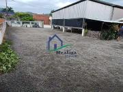 Terreno comercial para Locação em Niterói/RJ Piratininga