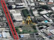 Terreno comercial para Locação em Osasco/SP Baronesa