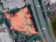 Terreno comercial para Locação em Osasco/SP Industrial...