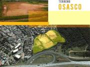 Terreno comercial para Locação em Osasco/SP Munhoz Júnior