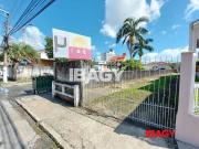 Terreno comercial para Locação em Palhoça/SC Centro