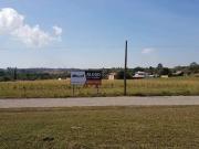 Terreno comercial para Locação em Piracicaba/SP Dois...