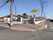 Terreno comercial para Locação em Ponta Grossa/PR Boa Vista