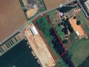 Terreno comercial para Locação em Ponta Grossa/PR Chapada