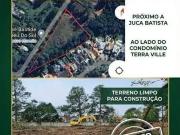 Terreno comercial para Locação em Porto Alegre/RS Belém Novo