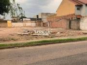 Terreno comercial para Locação em Porto Alegre/RS Cristal
