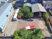 Terreno comercial para Locação em Porto Alegre/RS Partenon