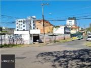 Terreno comercial para Locação em Porto Alegre/RS Partenon