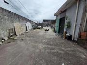 Terreno comercial para Locação em Praia Grande/SP Aviação