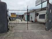 Terreno comercial para Locação em Praia Grande/SP Aviação