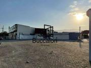 Terreno comercial para Locação em Praia Grande/SP...