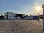 Terreno comercial para Locação em Praia Grande/SP...