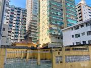 Terreno comercial para Locação em Praia Grande/SP Canto...