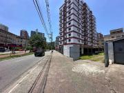 Terreno comercial para Locação em Praia Grande/SP Canto...