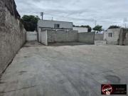 Terreno comercial para Locação em Praia Grande/SP...