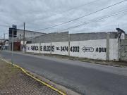 Terreno comercial para Locação em Praia Grande/SP...