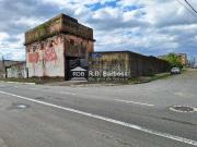 Terreno comercial para Locação em Praia Grande/SP Vila...