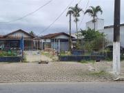 Terreno comercial para Locação em Praia Grande/SP Vila Mirim