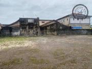 Terreno comercial para Locação em Praia Grande/SP Vila Mirim