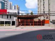 Terreno comercial para Locação em Recife/PE Boa Viagem